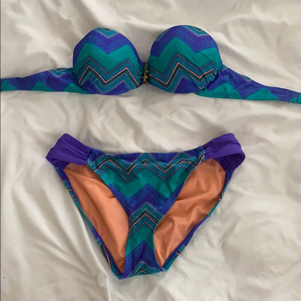 Swimsuit
